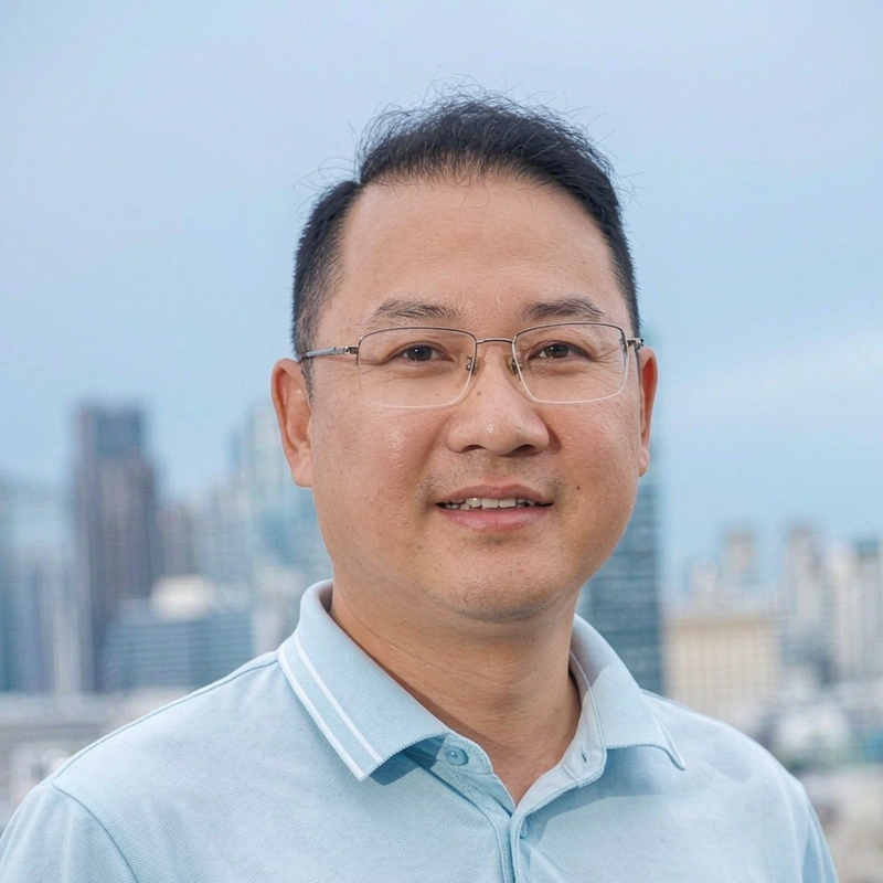 郭辉龙